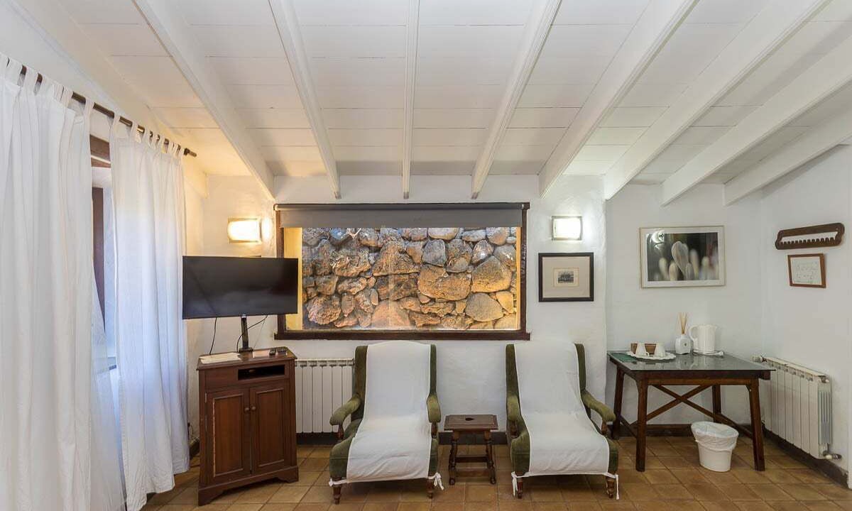 Photo of Bedroom in Vega de San Mateo