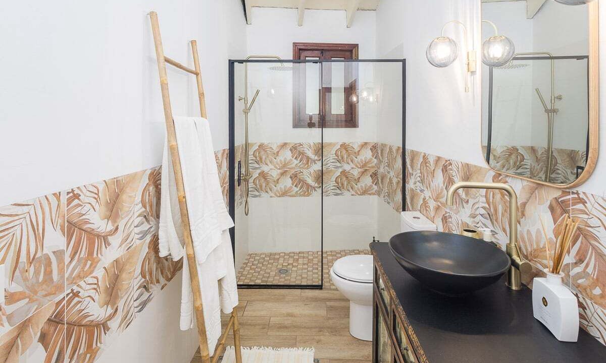 Photo of Bedroom in Vega de San Mateo