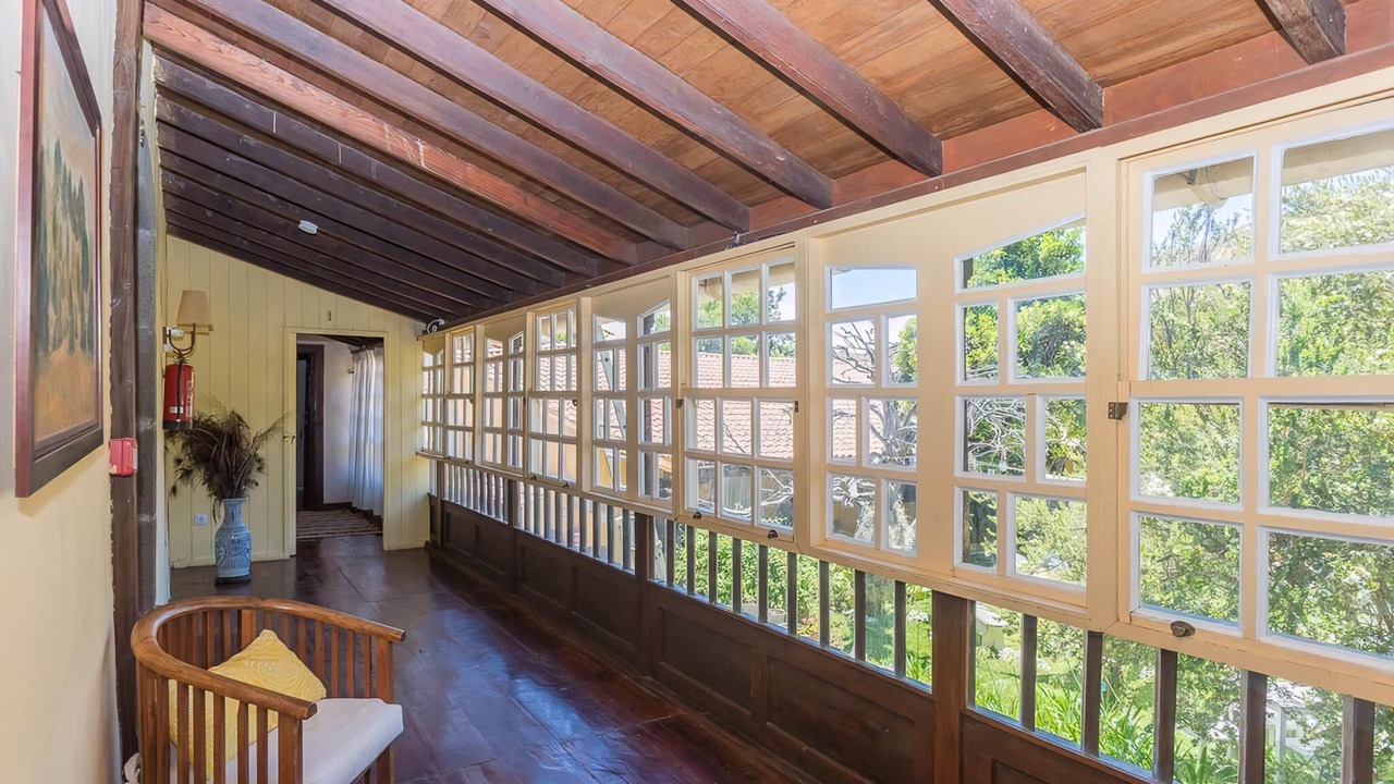 Photo of Bedroom in Vega de San Mateo