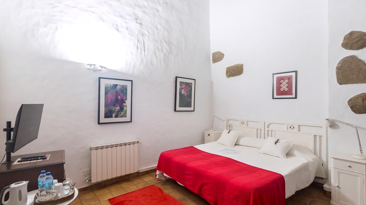 Photo of Bedroom in Vega de San Mateo