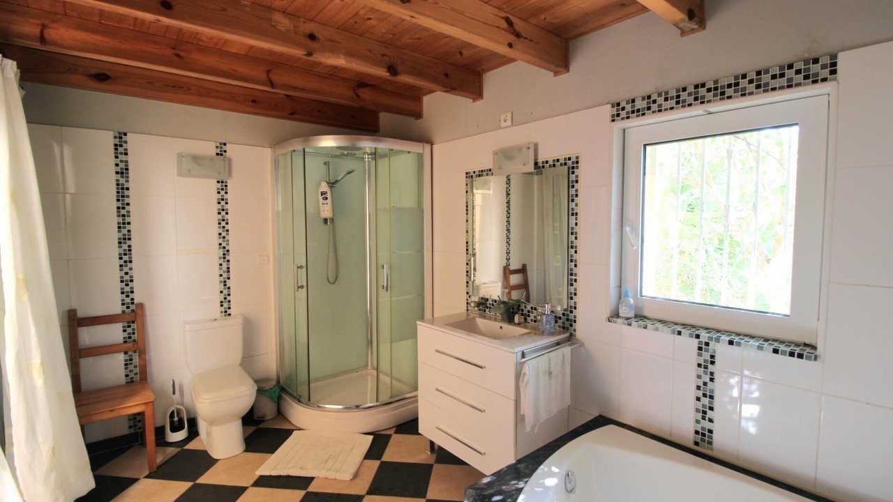 Photo of Bathroom in Adsubia