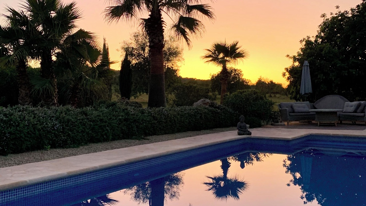 Photo of Outdoor in Cas Concos