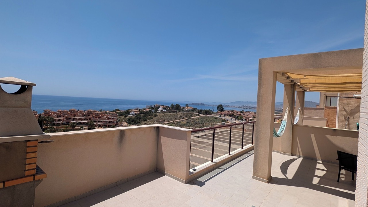 Photo of Patio Balcony in Los Puertos