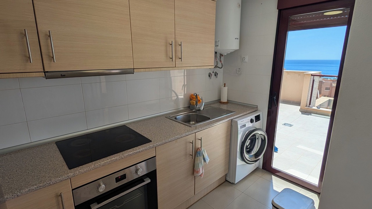 Photo of Kitchen in Los Puertos