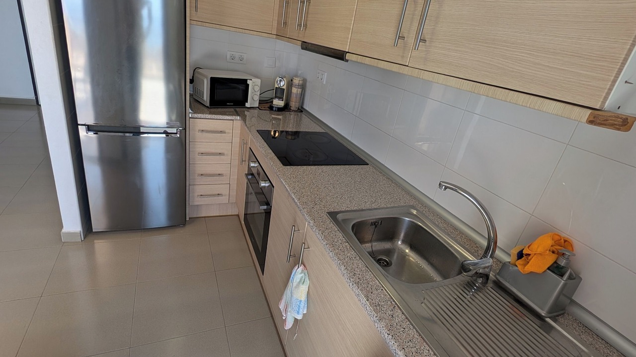 Photo of Kitchen in Los Puertos