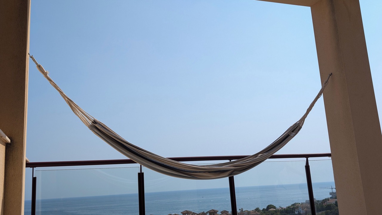 Photo of Patio Balcony in Los Puertos