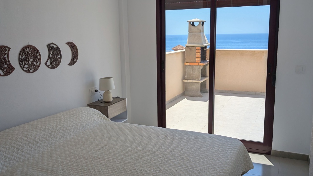Photo of Bedroom in Los Puertos