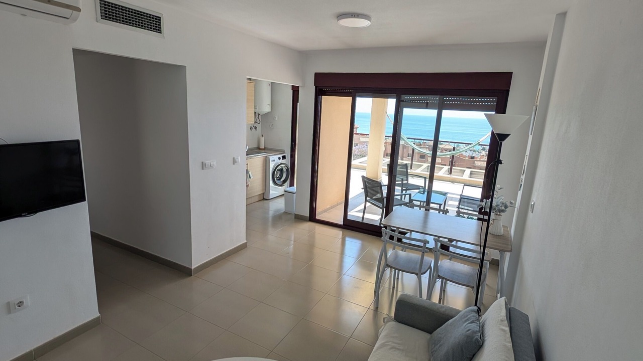 Photo of Livingroom in Los Puertos