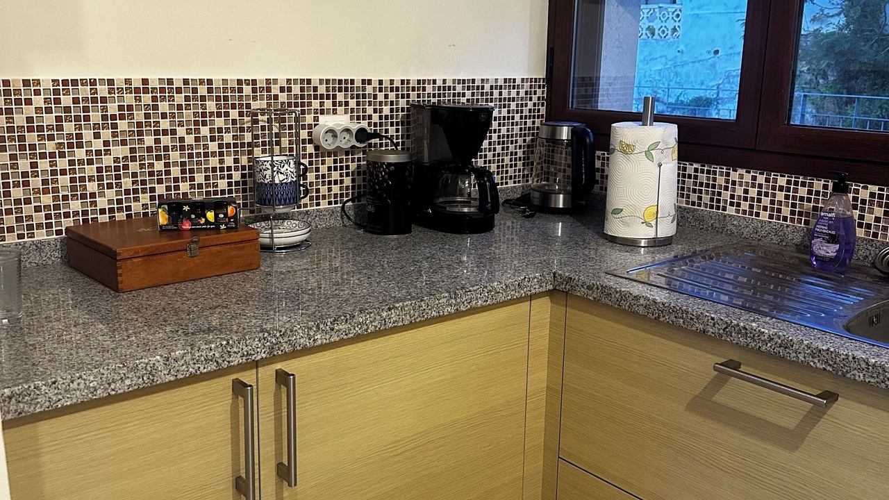 Photo of Kitchen in Benissa Coast