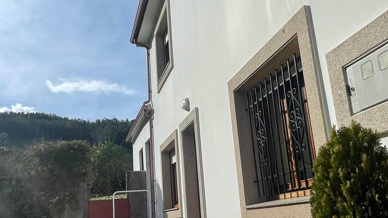 Photo of Outdoor in Carballo