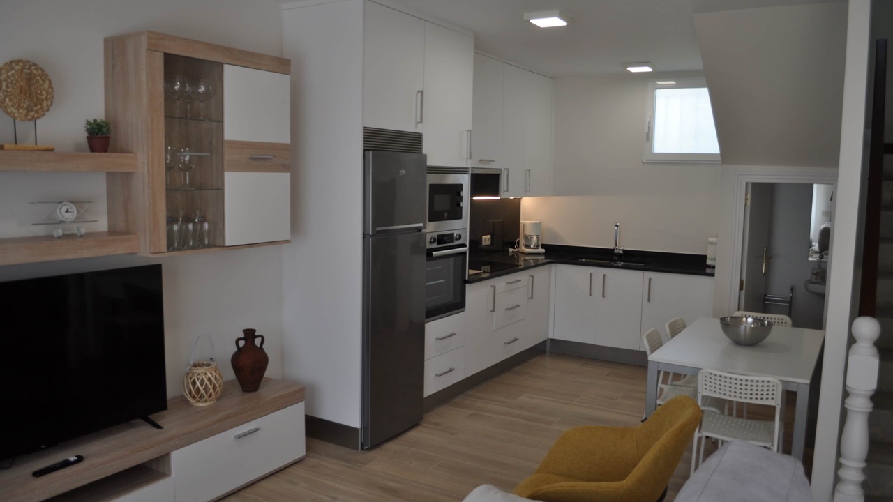 Photo of Kitchen in Carballo