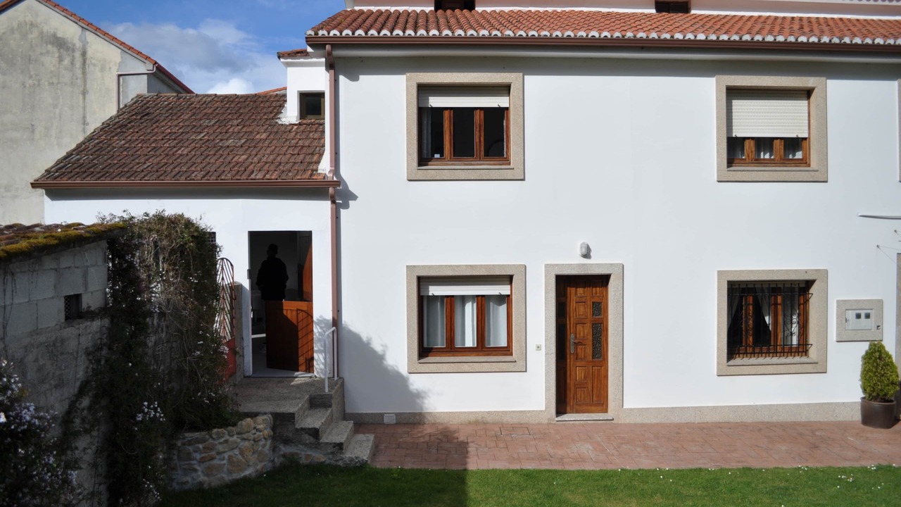 Photo of Outdoor in Carballo