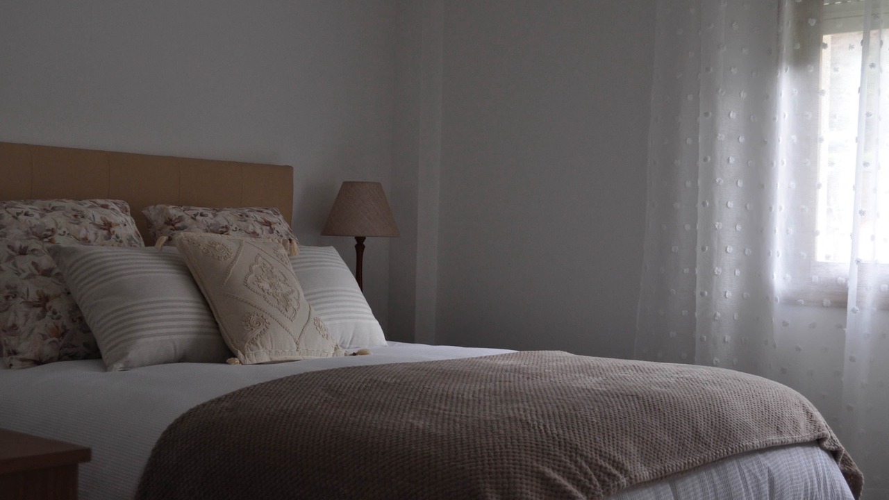 Photo of Bedroom in Carballo