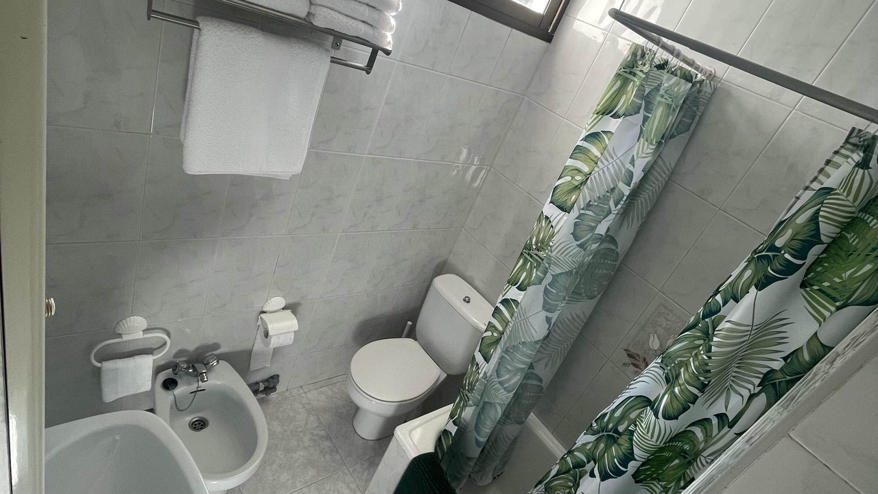 Photo of Bathroom in Carballo