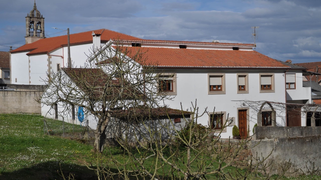 Photo of Outdoor in Carballo