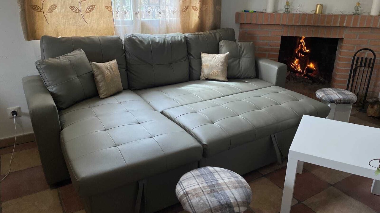 Photo of Livingroom in Cardiel de los Montes