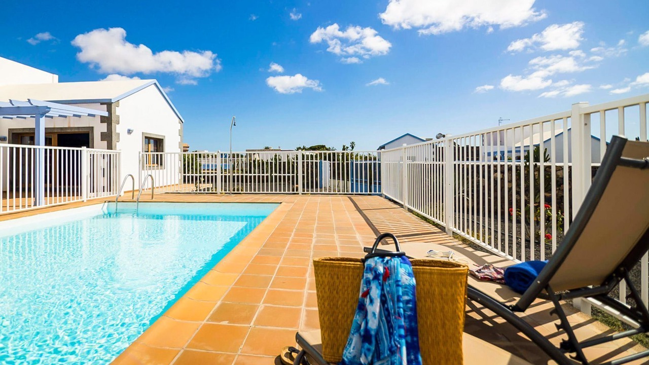 Photo of Outdoor in La Oliva