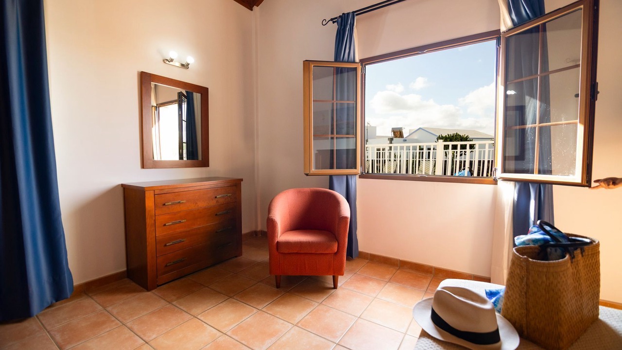 Photo of Livingroom in La Oliva