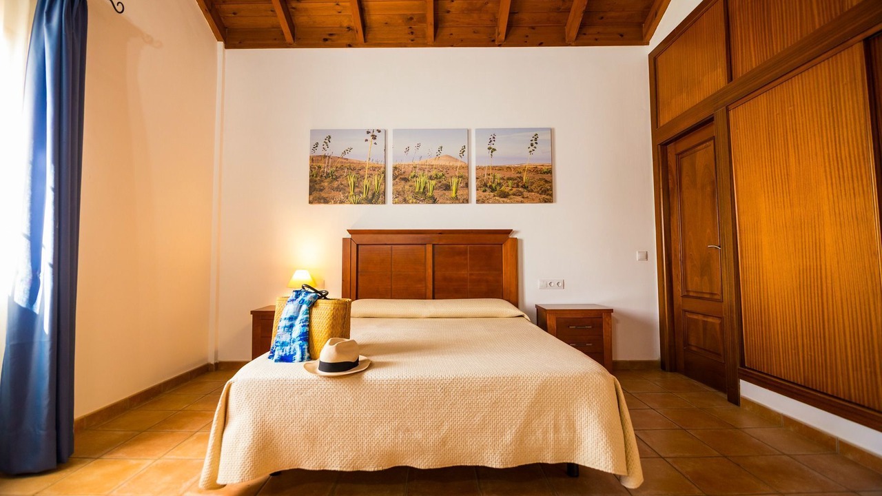 Photo of Bedroom in La Oliva