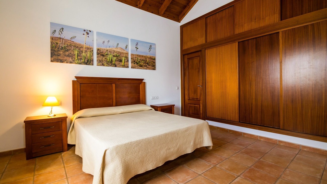 Photo of Bedroom in La Oliva
