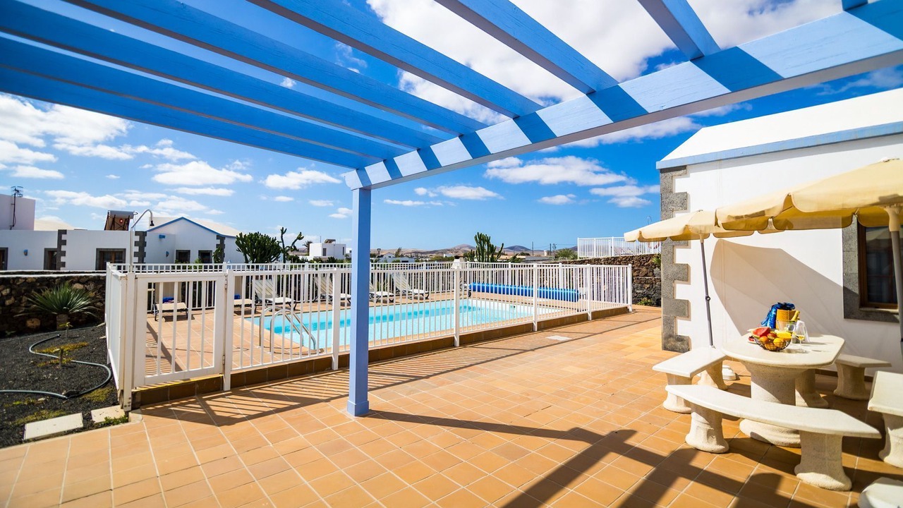 Photo of Outdoor in La Oliva