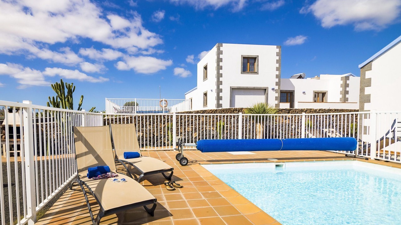 Photo of Outdoor in La Oliva