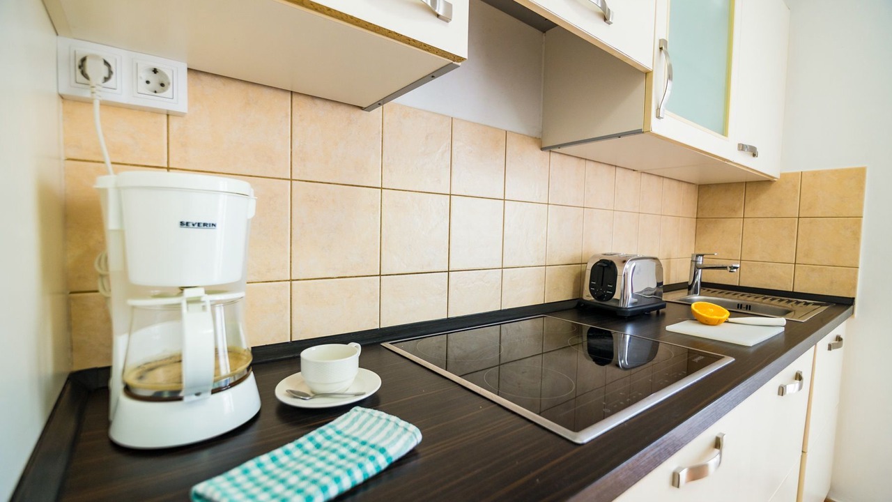 Photo of Kitchen in La Oliva