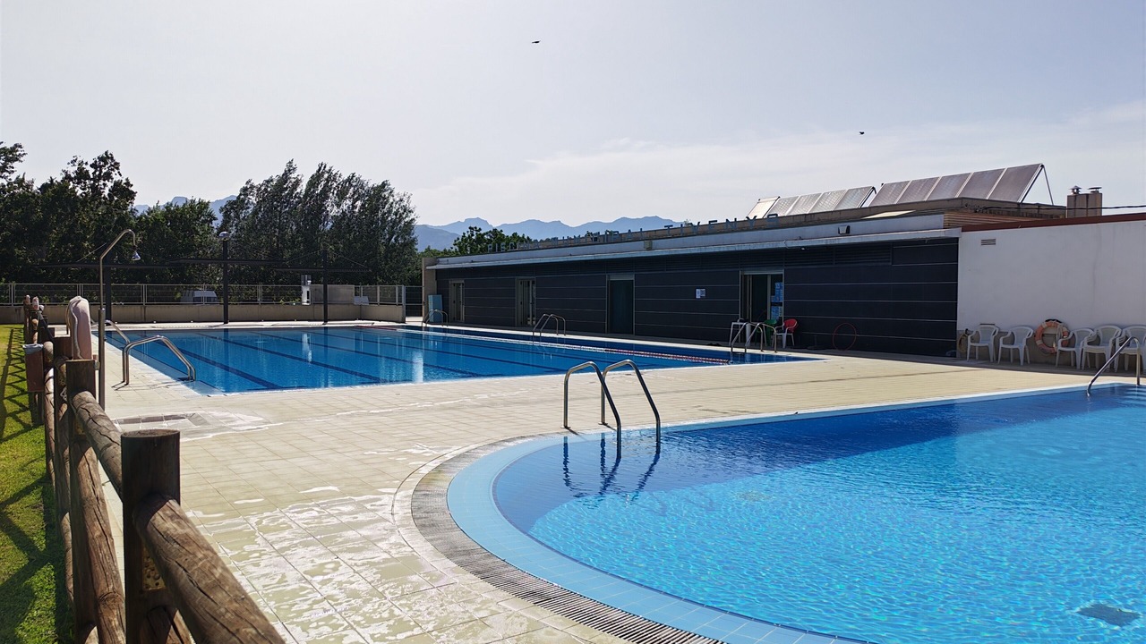 Photo of Outdoor in Tivenys