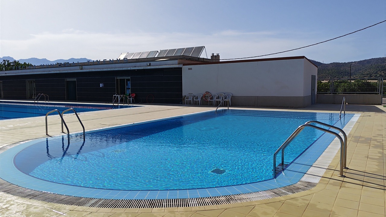 Photo of Outdoor in Tivenys