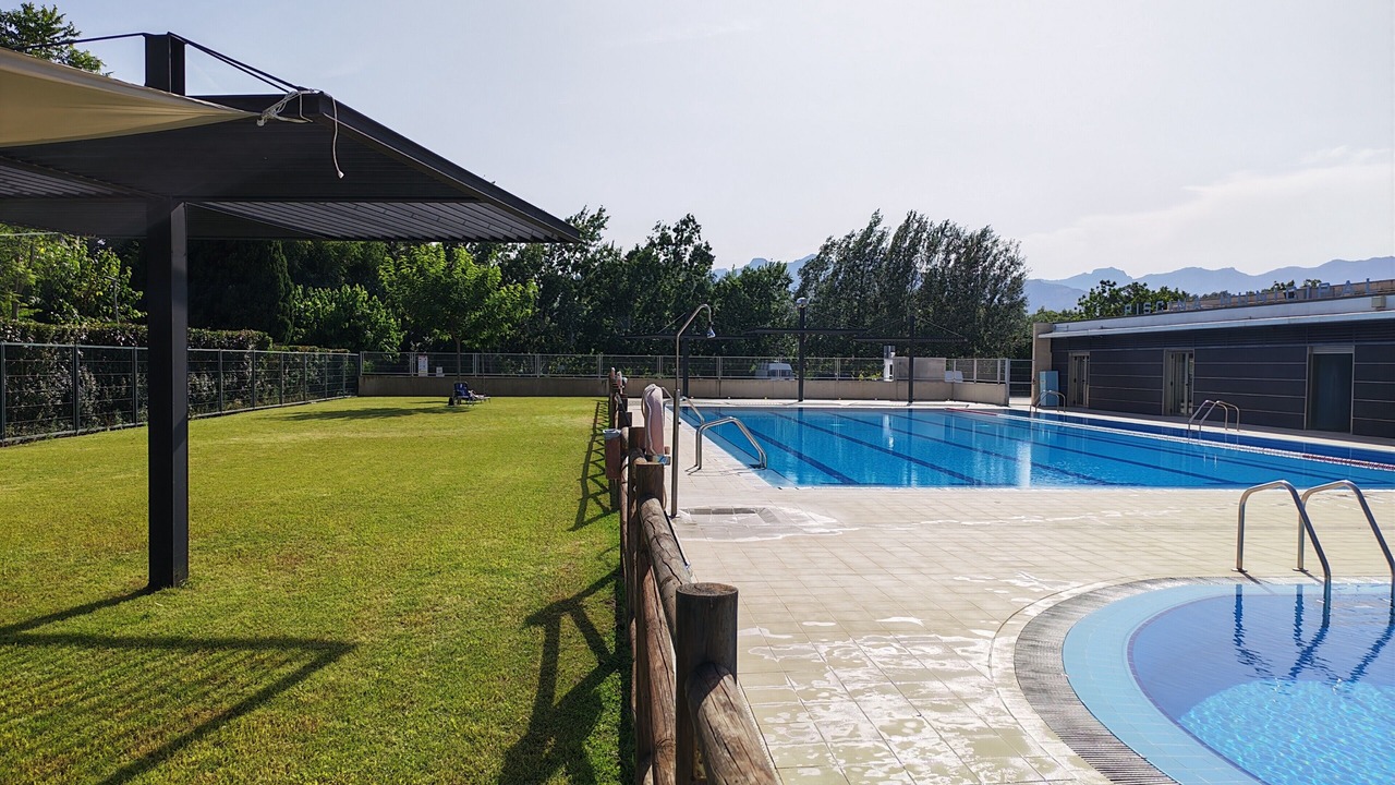 Photo of Outdoor in Tivenys