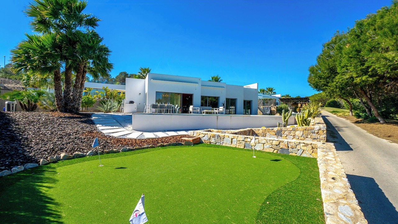 Photo of Outdoor in Lo Rufete