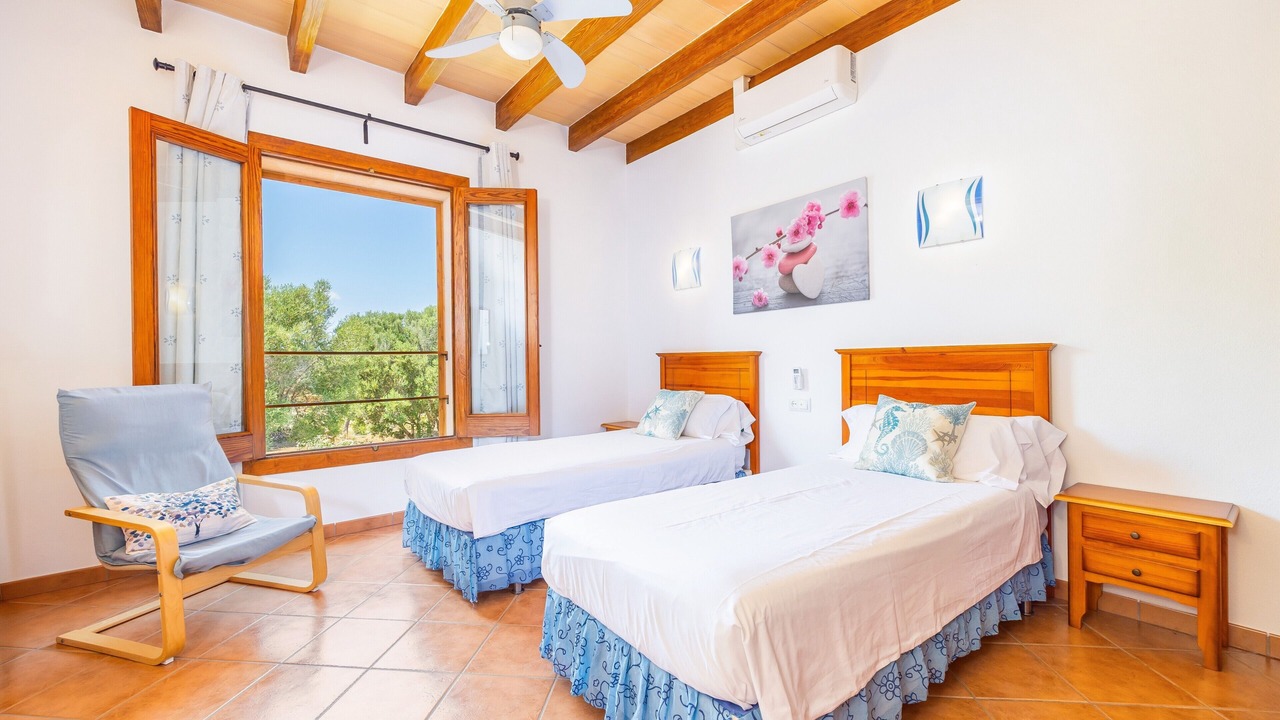 Photo of Bedroom in Portopetro
