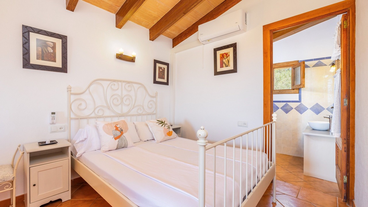 Photo of Bedroom in Portopetro