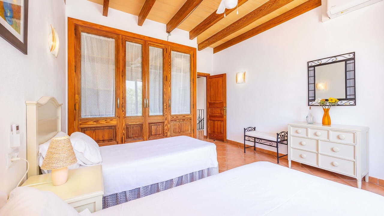 Photo of Bedroom in Portopetro