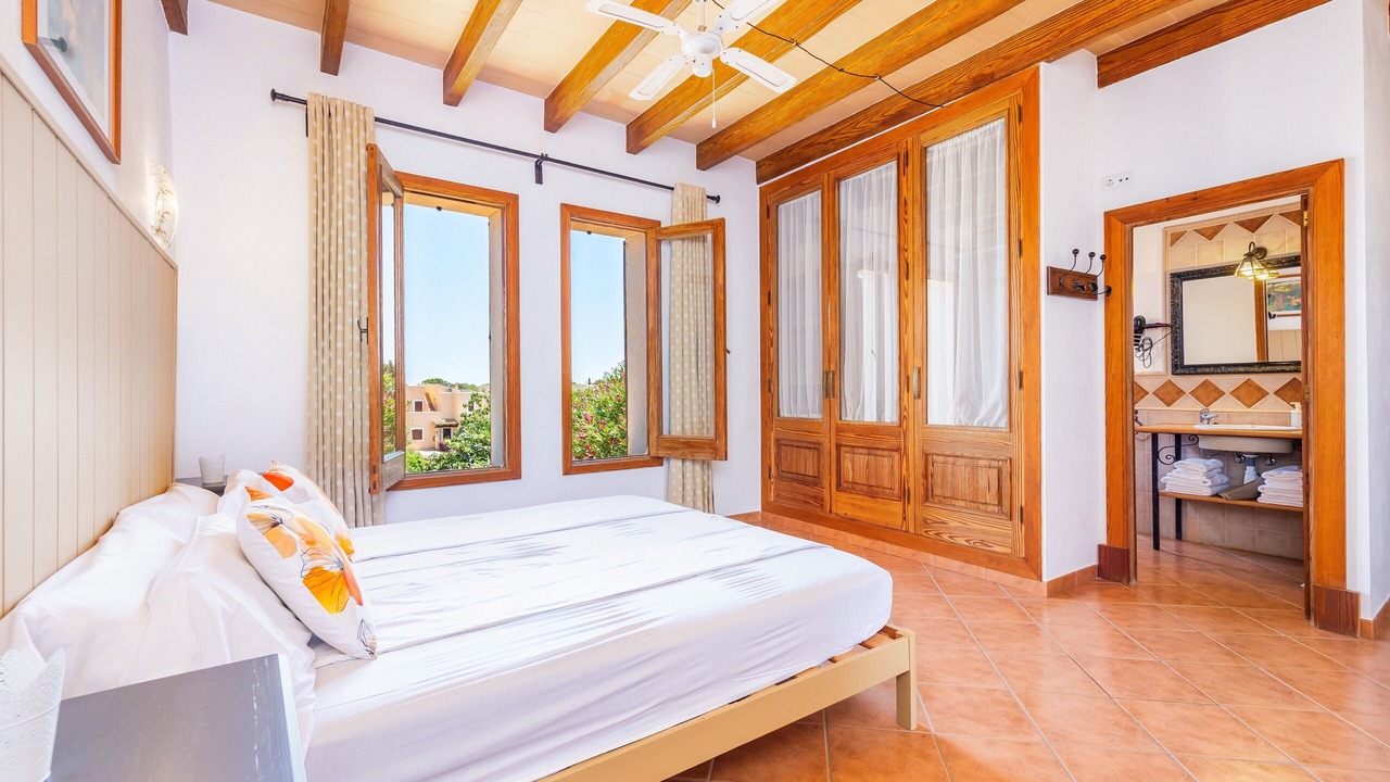 Photo of Bedroom in Portopetro