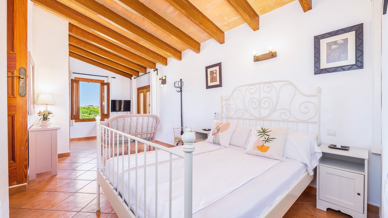 Photo of Bedroom in Portopetro