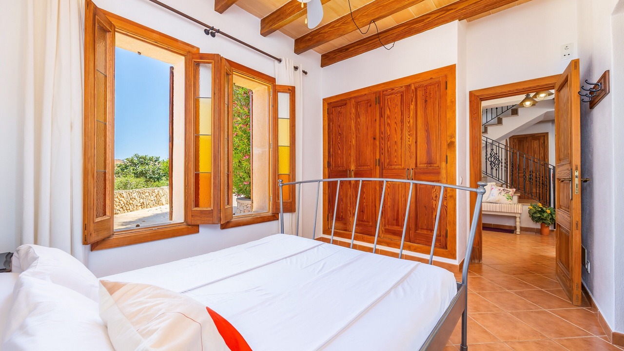 Photo of Bedroom in Portopetro