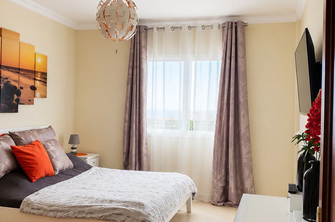 Photo of Bedroom in Buenavista del Norte