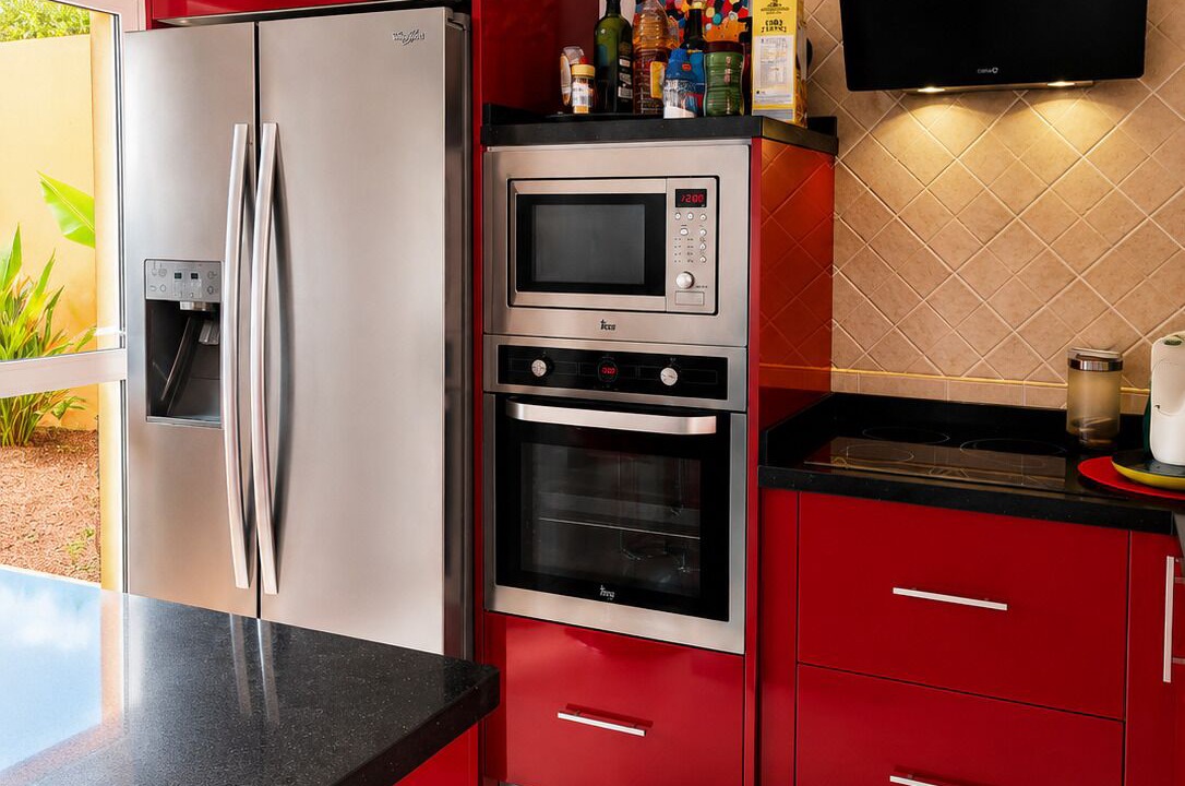 Photo of Kitchen in Buenavista del Norte