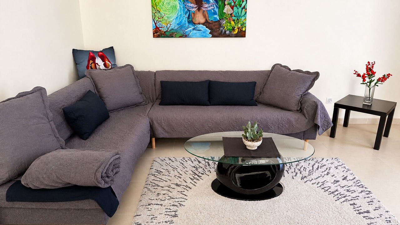 Photo of Livingroom in Buenavista del Norte