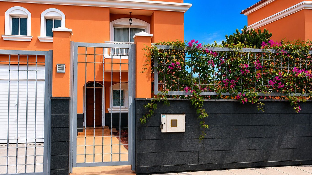 Photo of Outdoor in Buenavista del Norte