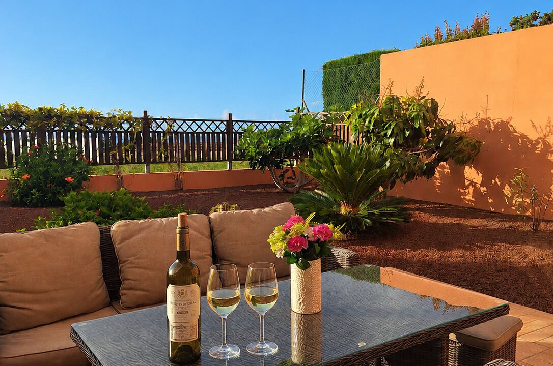 Photo of Outdoor in Buenavista del Norte
