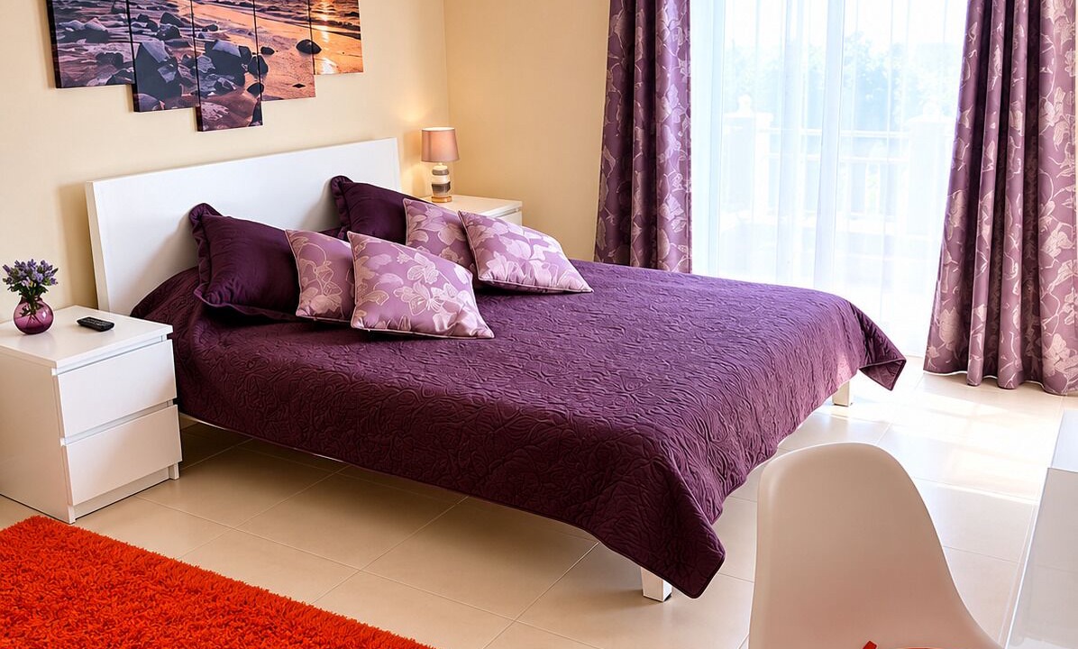 Photo of Bedroom in Buenavista del Norte