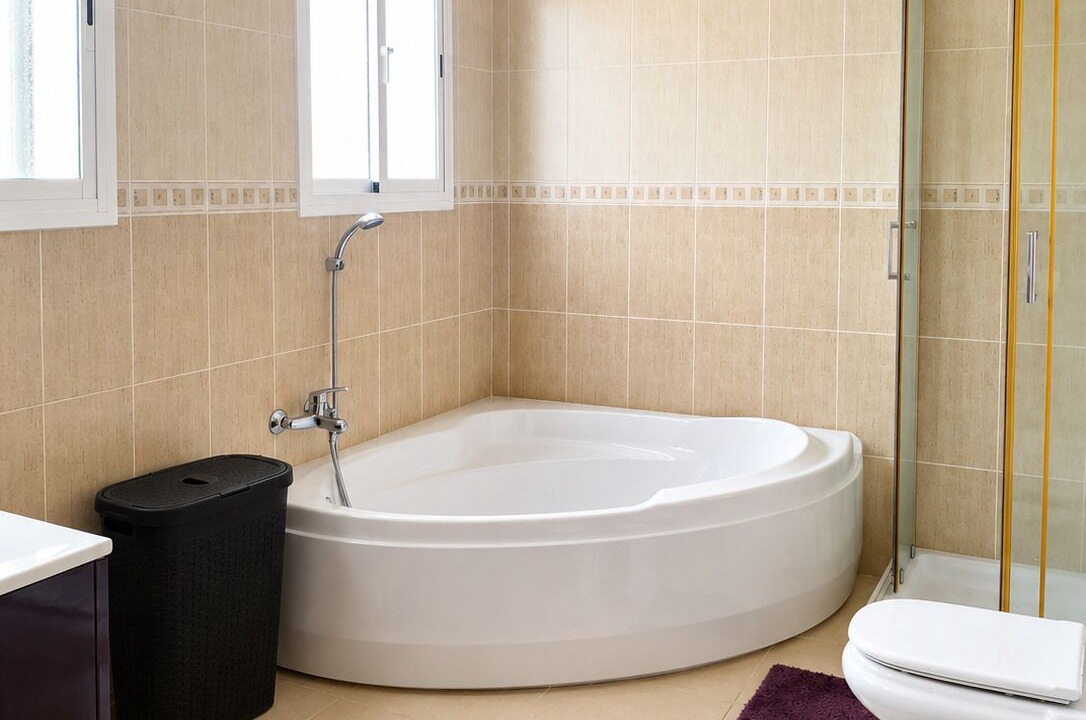 Photo of Bathroom in Buenavista del Norte