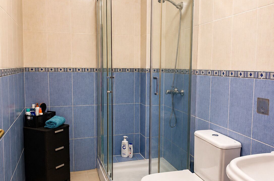 Photo of Bathroom in Buenavista del Norte