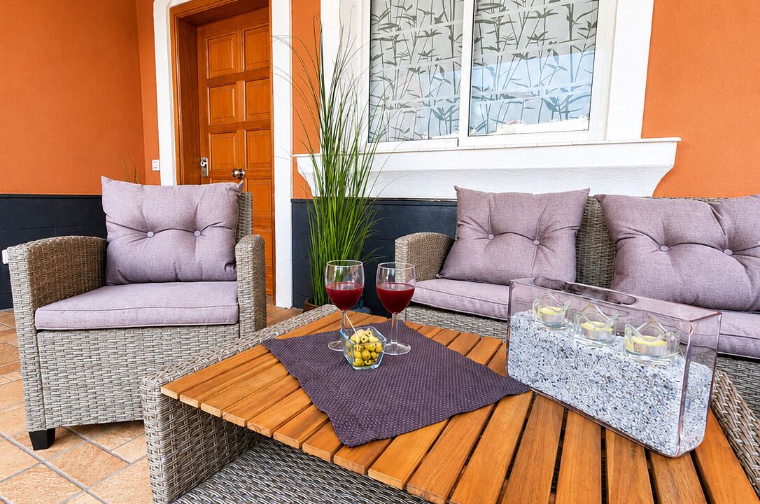 Photo of Outdoor in Buenavista del Norte