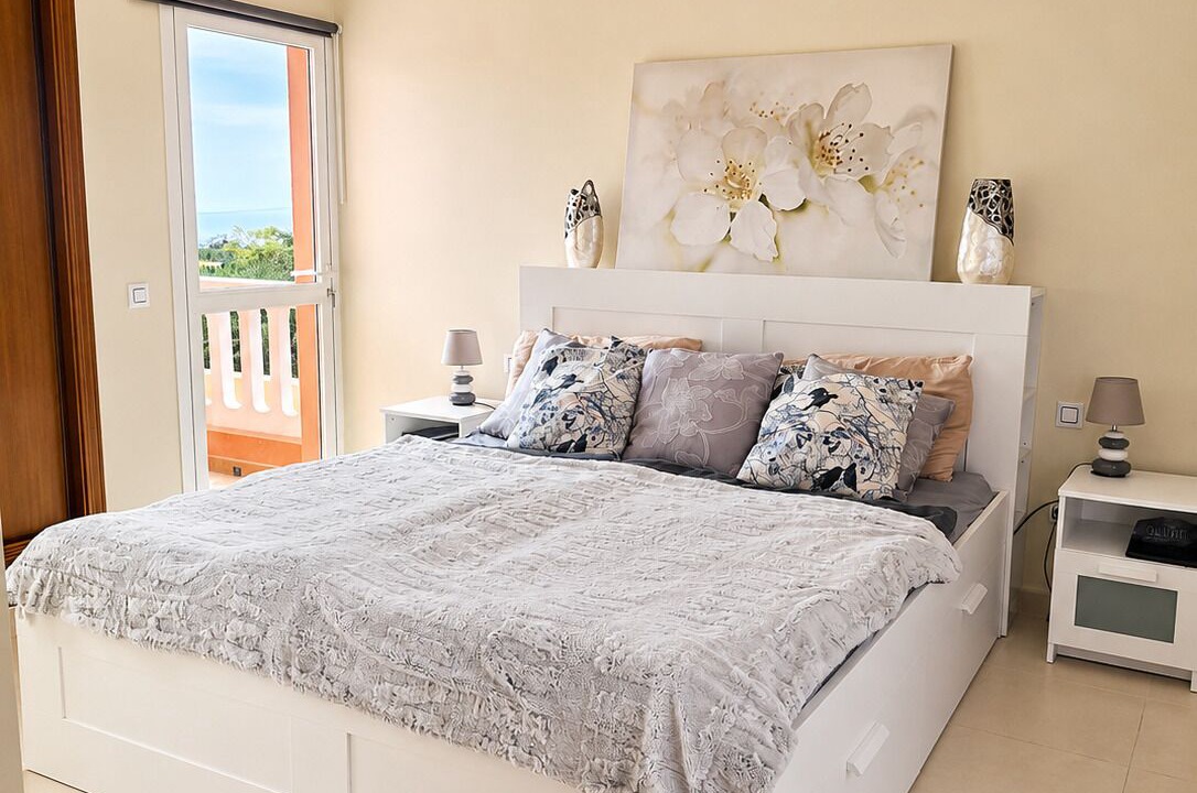 Photo of Bedroom in Buenavista del Norte