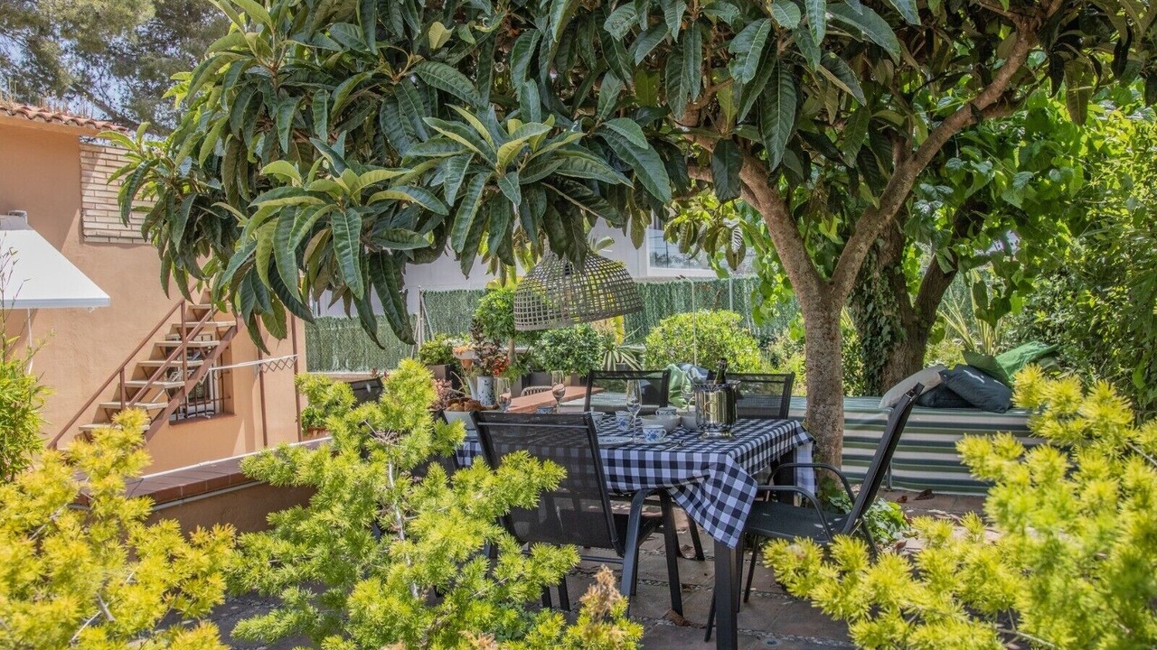 Photo of Outdoor in Canyelles