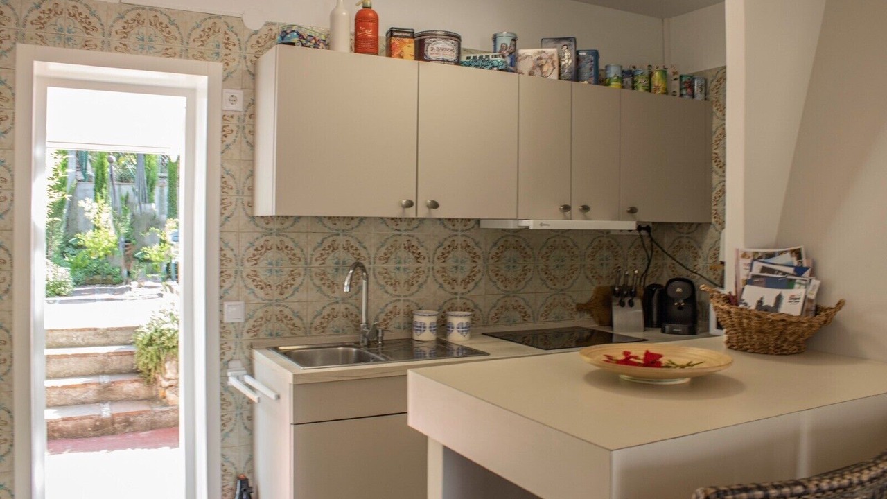 Photo of Kitchen in Canyelles