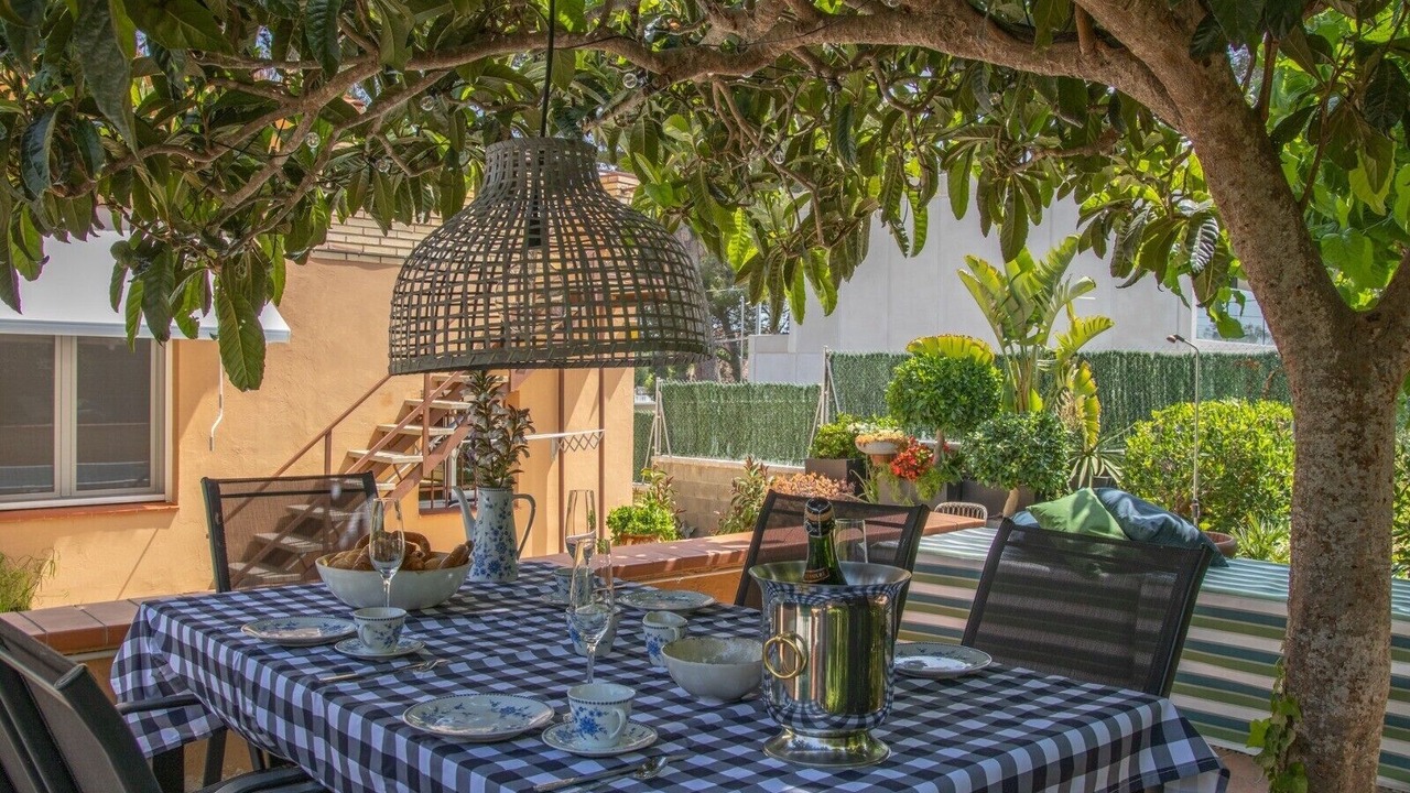 Photo of Outdoor in Canyelles